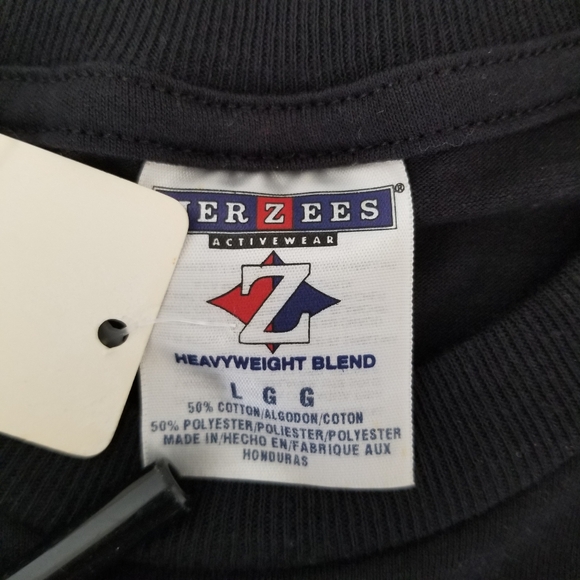 Vintage Black Ladybug T-shirt Size Large - Picture 8 of 12